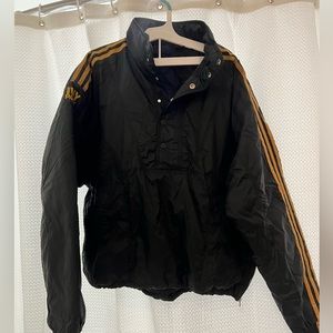 SECOND DROP IVY PARK unisex windbreaker.